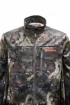 Джемпер для охоты мужской Remington Polar Dream Timber