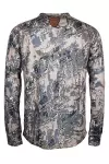 Футболка для охоты мужская Remington Hunting Shirts figure