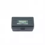 Футляр для патронов 50шт, кал. 223Rem, 222Rem для охоты Remington