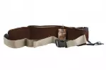 Патронташ поясной на 15 патронов чёрный Remington
