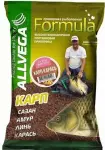 Прикормка для карпа и карася 0,9 кг Allvega Formula Carp Carassin