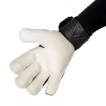 Перчатки вратарские мужские белые Alphakeeppers Expert RF Comfort 9