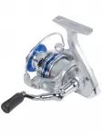 Катушка безынерционная WFT High Braid 6 4000FD