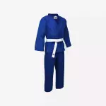 Кимоно для дзюдо синее Eskhata Training