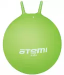 Мяч гимнастичекский детский зелёный Atemi AGB0355