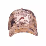 Бейсболка для охоты Remington Mesh Yellow Waterfowl Honeycombs