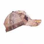 Бейсболка для охоты Remington Mesh Yellow Waterfowl Honeycombs