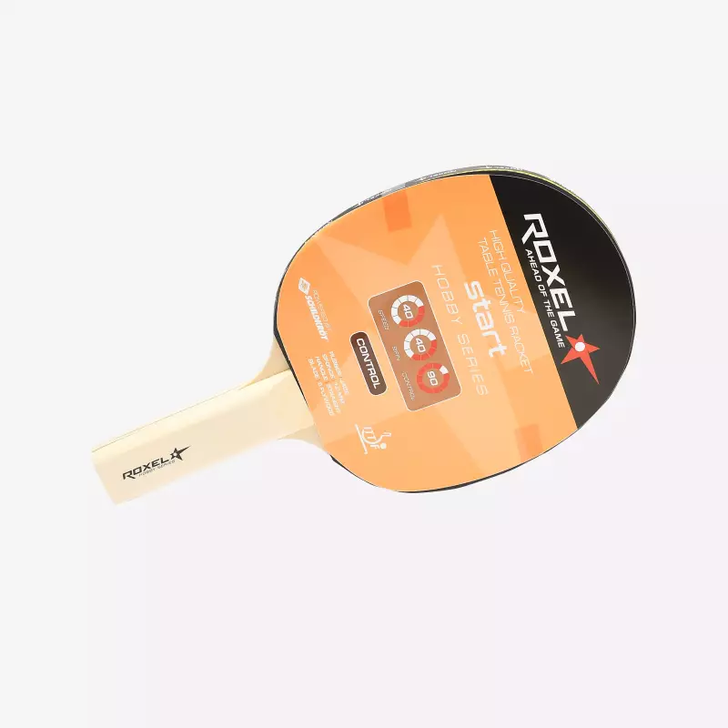 Ракетка для настрольного тениса Roxel