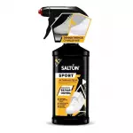 Активная пена для очищения белой обуви, подошв и рантов Salton Sport