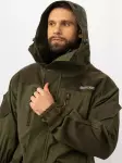 Костюм демисезонный Горка-5 Huntsman ткань Палатка/Грета цвет Хаки