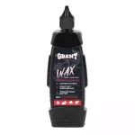 Смазка парафиновая для цепи велосипеда 60мл Grent Wax