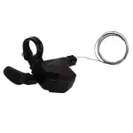 Шифтер для велосипеда чёрный Microshift SL-M9295-R