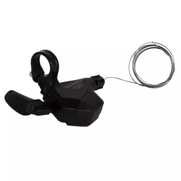 Шифтер для велосипеда чёрный Microshift SL-M9295-R