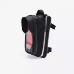 Велосумка чёрная Promend ZBB-14P46