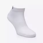 Носки для бега 2 пары средние чёрно-белые Nordski Run Mid