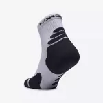 Носки для бега средние белые Nordski Pro Energy Mid