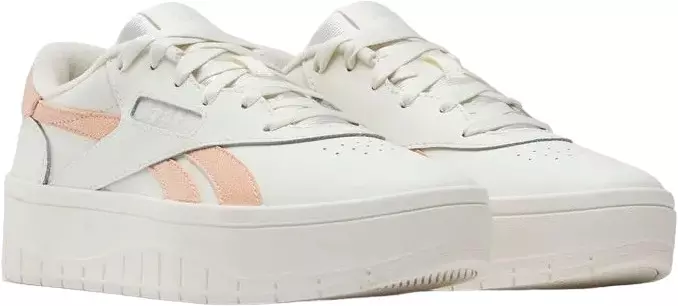 Кроссовки женские Reebok Court Advance