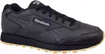 Кроссовки мужские чёрные Reebok Glide