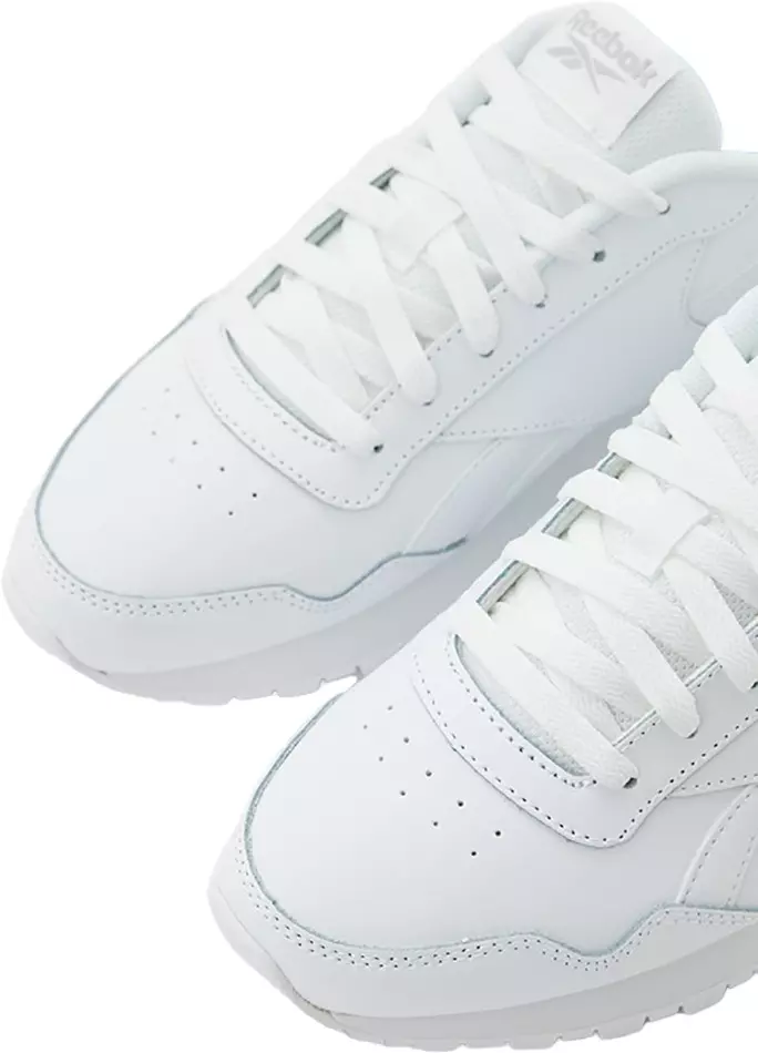 Кроссовки женские белые Reebok Glide