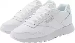 Кроссовки женские белые Reebok Glide
