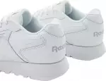 Кроссовки женские белые Reebok Glide