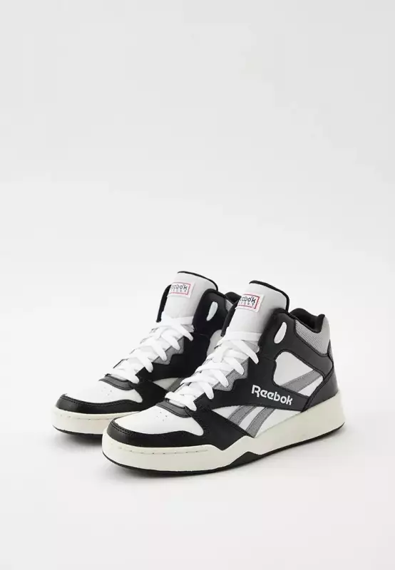 Кроссовки мужские Reebok Royal BB4500 HI2