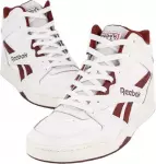 Кроссовки мужские белые Reebok Royal BB4500 HI2