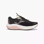 Кроссовки для бега женские черно-розовые Joma Victory