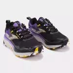 Кроссовки для трейлраннинга женские Joma Tundra
