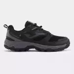 Ботинки походные мужские черные Joma 500
