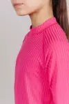 Комплект термобелья детский розовый Nordski Jr.Active Pro Berry