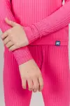 Комплект термобелья детский розовый Nordski Jr.Active Pro Berry
