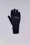 Перчатки мужские черные Nordski Arctic