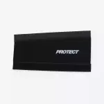 Защита пера велосипеда из неопрена чёрная Protect