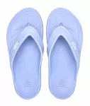 Сланцы для бассейна женские фиолетовые Luckyland FLIP-FLOPS