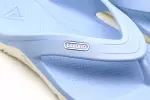 Сланцы для бассейна женские фиолетовые Luckyland FLIP-FLOPS