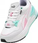 Кроссовки женские многоцветные Puma R78 Disrupt