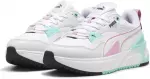 Кроссовки женские многоцветные Puma R78 Disrupt
