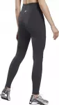Легинсы для фитнеса женские чёрные Reebok