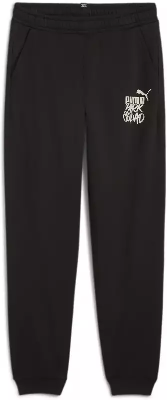 Брюки спортивные детские PUMA Essentials+