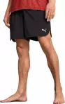 Шорты для фитнеса мужские черные PUMA FST ST FND