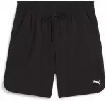 Шорты для фитнеса мужские черные PUMA FST ST FND