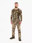Костюм Remington Heat Strategy South Forest