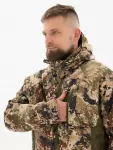 Костюм Remington Heat Strategy South Forest