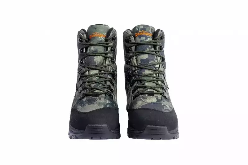 Ботинки зимние мужские Remington Lynx 400 boot Green Forest