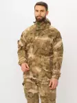 Костюм демисезонный мужской малахит Huntsman Горка-3