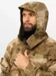 Костюм демисезонный мужской малахит Huntsman Горка-3