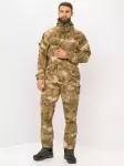 Костюм демисезонный мужской малахит Huntsman Горка-3