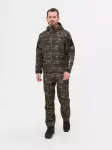 Костюм демисезонный мужской милитари Huntsman Камелот