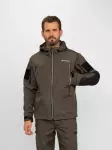Костюм демисезонный softshell хаки Huntsman Камелот